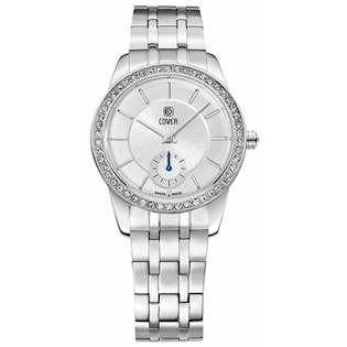 Cover model CO174.02 buy it at your Watch and Jewelery shop